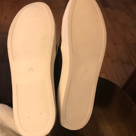 Carlos by Carlos Santana Sunnie black 6.5 M. NIB - Picture 3 of 3